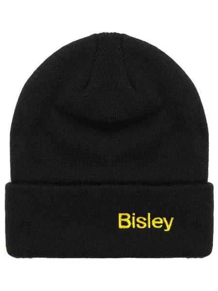 Bisley Beanie BBEAN55 Bisley Workwear